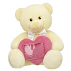 Yellow Baby Bear Deluxe Gift Set