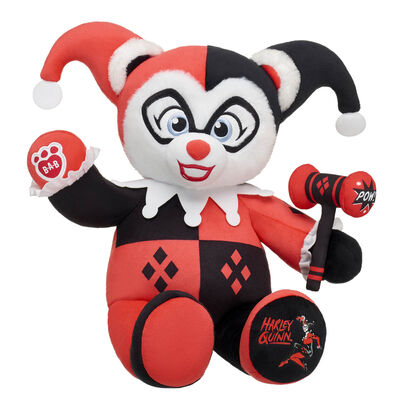 Classic Harley Quinn&trade; Teddy Bear