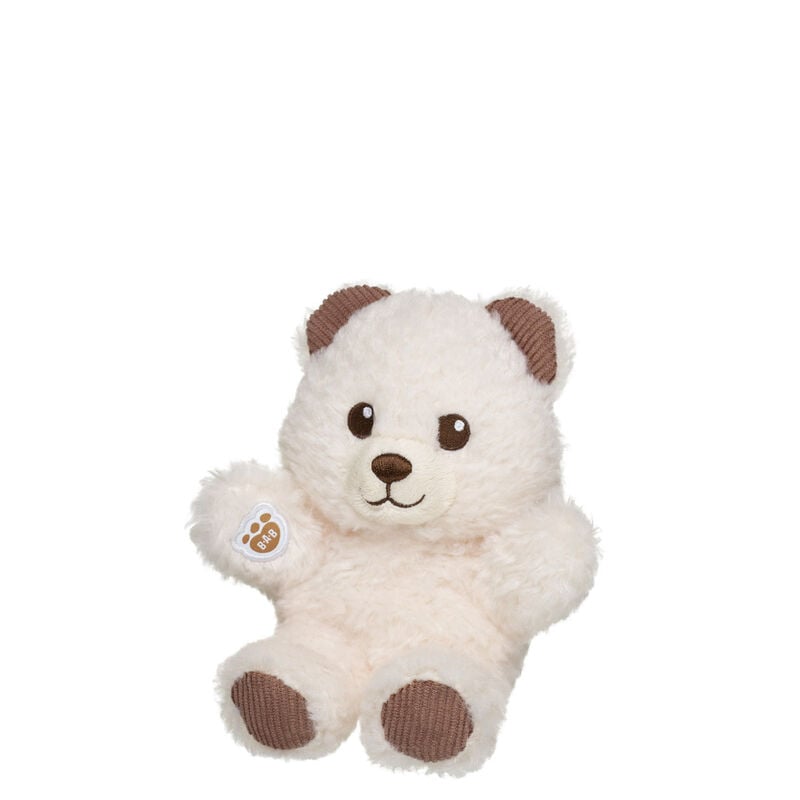 Build-A-Bear Mini Beans Cozy Cuddles Teddy | Build-A-Bear