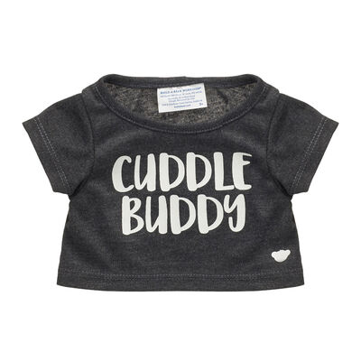 Cuddle Buddy T-Shirt