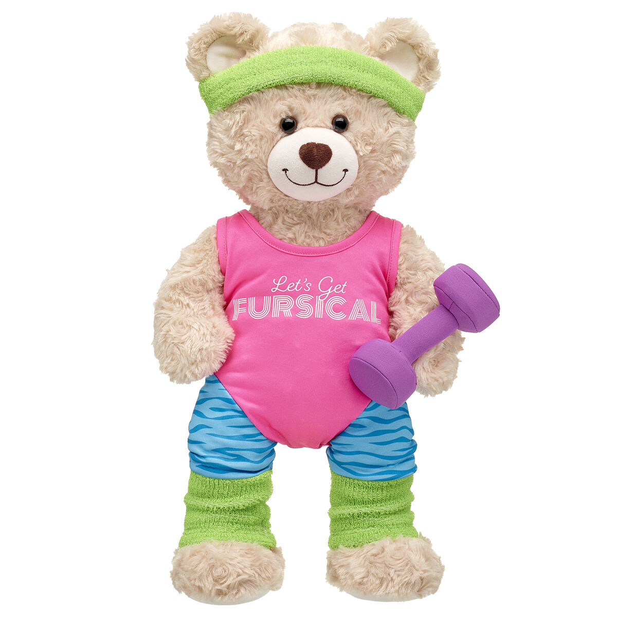 Bear workout best sale gear