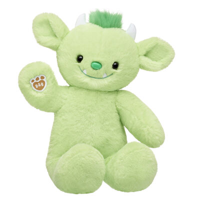 Groovy Goblin Plush