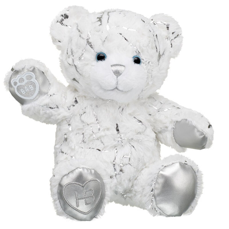 Time to Shine Bear