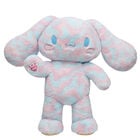 Sanrio Hello Kitty and Friends Bubblegum Ice Cream Cinnamoroll Plush by Build-A-Bear