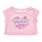 Happy Mother's Day T-Shirt - Build-A-Bear Workshop®
