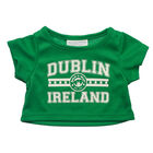 Dublin T-Shirt  by Build-A-Bear