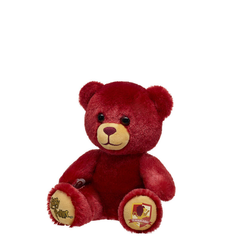 Mini GRYFFINDOR&trade; Teddy Bear - Build-A-Bear Workshop&reg;