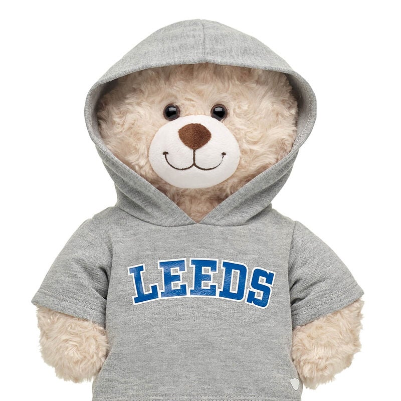 Leeds Hoodie