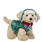 Vest & Trapper Hat Set | Build-A-Bear