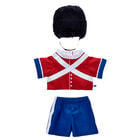 Royal Guard Costume