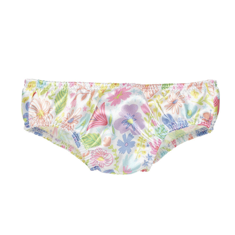 Floral Panties for Stuffed Animals - Build-A-Bear Workshop&reg;