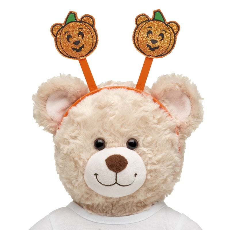 Halloween Headband for Stuffed Animals - Build-A-Bear Workshop®