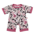 Disney Tim Burton's The Nightmare Before Christmas Valentine's Day Sleeper 