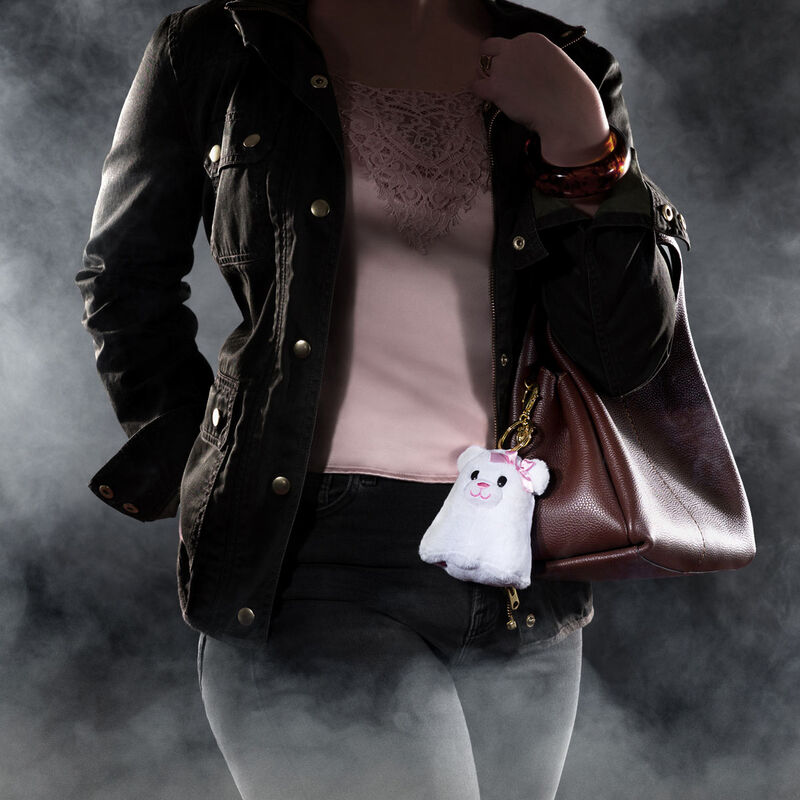 Spooky Cute Bear Bag Charm by Build-A-Bear