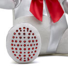 Online Exclusive Build-A-Bear Birthstone Bear Featuring Swarovski® Garnet crystals