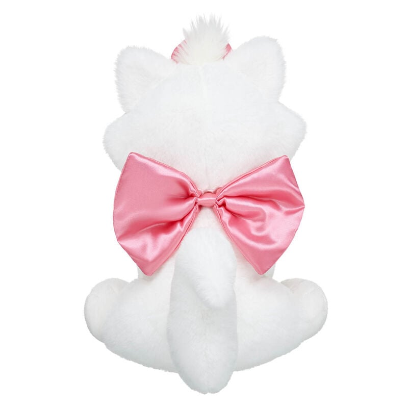 Online Exclusive Disney The Aristocats Marie Plush plush by Build-A-Bear