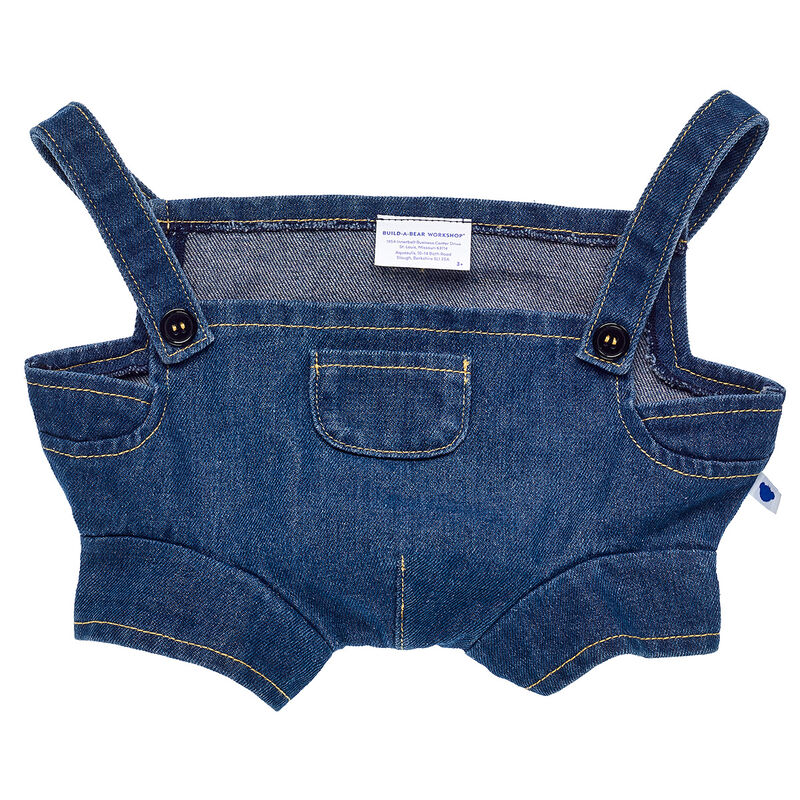 Otto Overalls