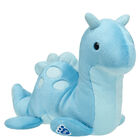 Snuggly Sea Monster
