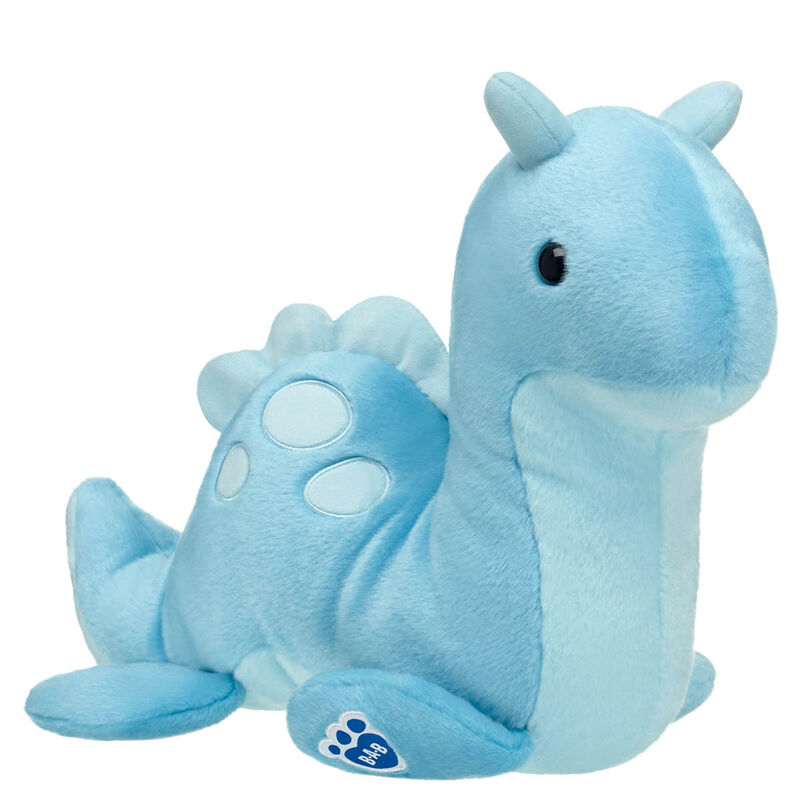 Snuggly Sea Monster Plush Shop at BuildABear®