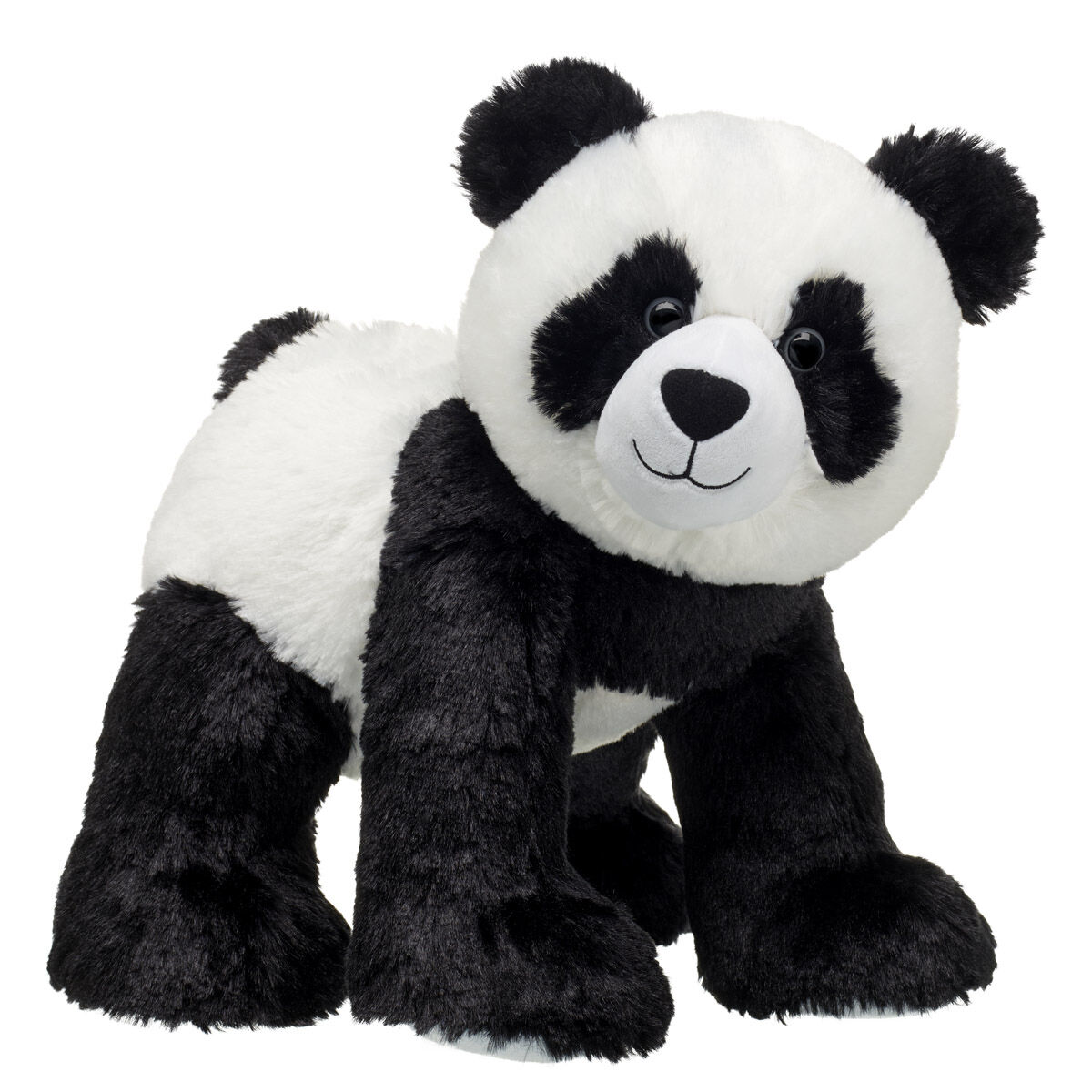 Panda bear stuffed animal on sale