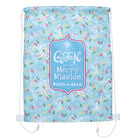 Merry Mission Toy Bear Carrier