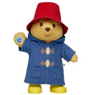 Paddington&trade; Plush with Coat, Hat and Yellow Boots - Build-A-Bear Workshop&reg;