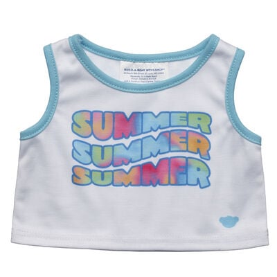 Summer Tank Top
