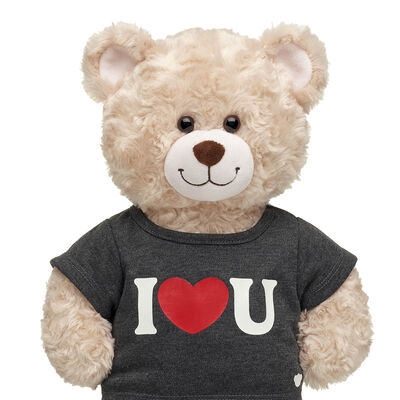 I Heart U T-Shirt