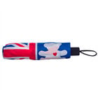 Union Jack Compact Umbrella