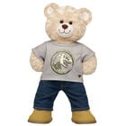 Jurassic World Teddy Bear Gift Set - Build-A-Bear Workshop&reg;