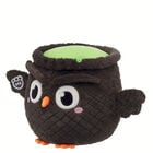 Owloween Cauldron Mashimal Plush by Build-A-Bear