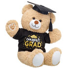 Cuddly Brown Bear Congrats Grad Gift Set