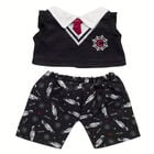 Sanrio Cinnamoroll Halloween Outfit Set by Build-A-Bear