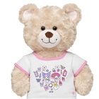 Kuromi and My Melody T-Shirt for Soft Toys - Build-A-Bear Workshop®