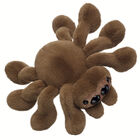 Jumping Spider Stuffed Animal plush by Build-A-Bear