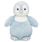Online Exclusive Icy Blue Penguin