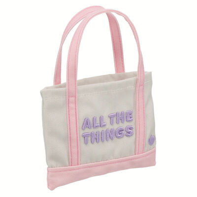 Mellow Moodies "All the Things" Tote Bag