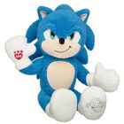 Sonic 3 Sonic Movie Plush - Build-A-Bear Workshop®