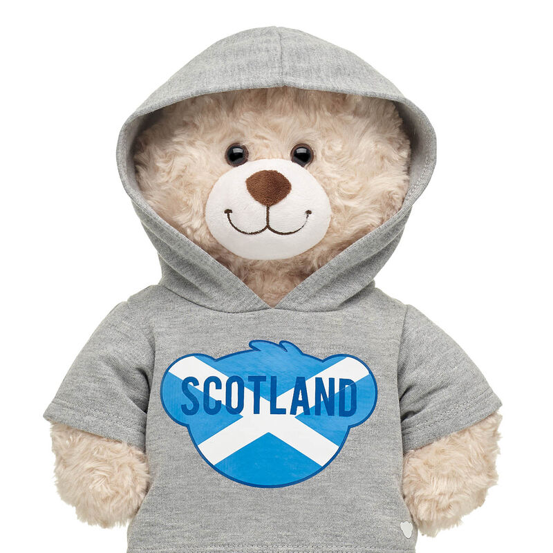 Scotland Hoodie