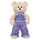 Sparkly Jumpsuit Set for Plush Toys - Build-A-Bear Workshop®