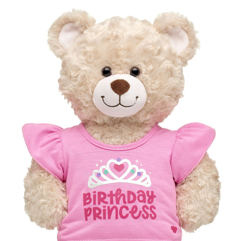Birthday Princess T-Shirt