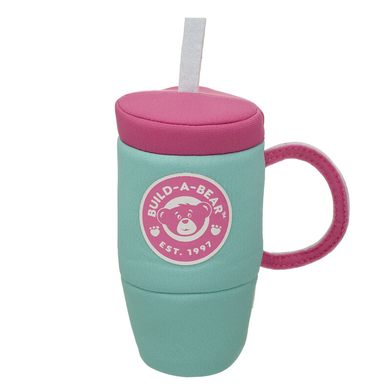 Drink Tumbler Wristie for Plush Toys - Build-A-Bear Workshop&reg;