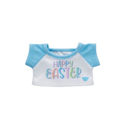 Build-A-Bear Mini Beans&reg; Happy Easter T-Shirt