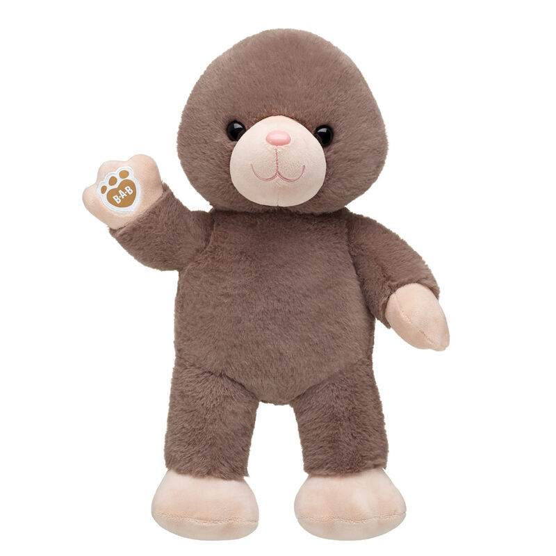Online Exclusive Mole Stuffed Animal - Build-A-Bear Workshop®
