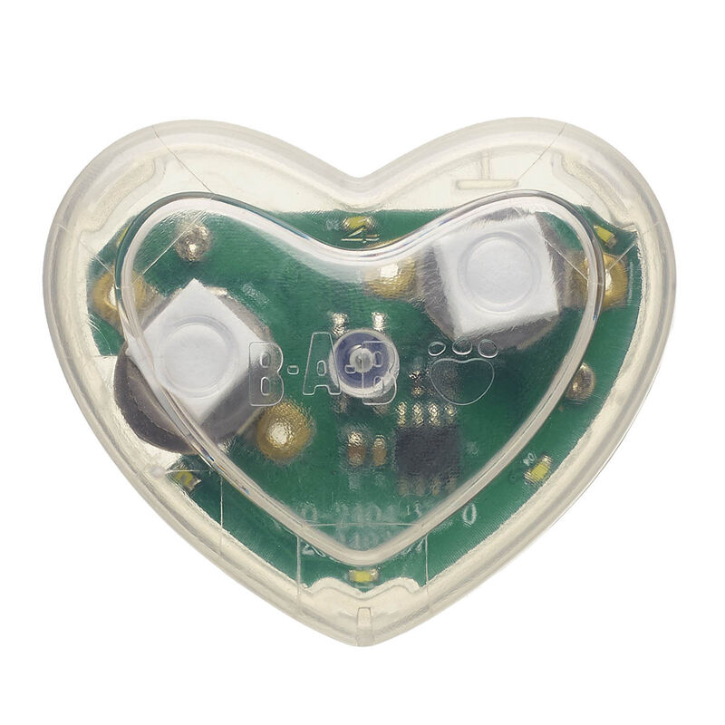 Light-Up Heart for Stuffed Animals - Build-A-Bear Workshop®