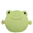 Skoosherz Spring Green Frog Stuffed Animal - Build-A-Bear Workshop&reg;
