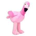 E FLAMINGO