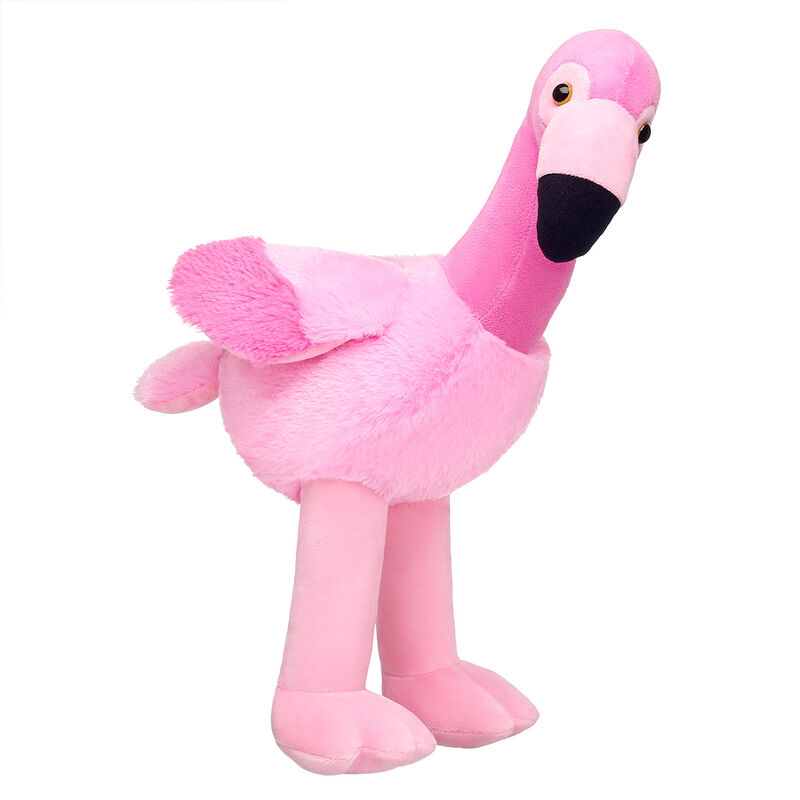 E FLAMINGO