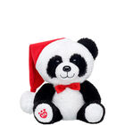 Beary Merry Buddies North Pole Panda