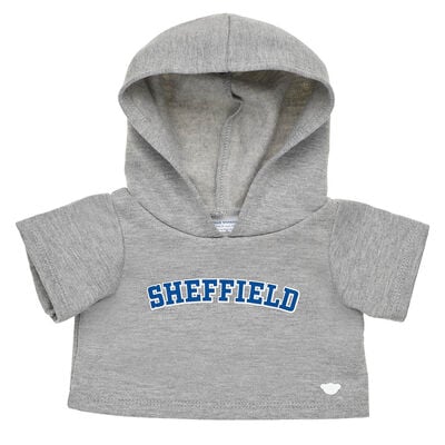 Sheffield Hoodie